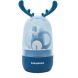 Набор Babyhood косметический для новорожденных Голубой BH-901B, Голубой