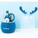 Набор Babyhood косметический для новорожденных Голубой BH-901B, Голубой