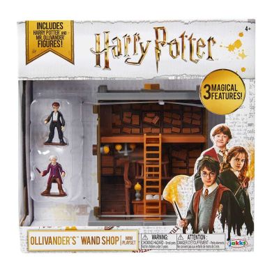 Набор Wizarding world Гарри Поттер Аллея Диагон 49997