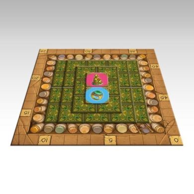 Настольная игра IGAMES Али-Баба 1801