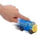Паровозик Брюстер на батарейках, Chuggington EU890402