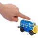Паровозик Брюстер на батарейках, Chuggington EU890402