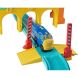 Паровозик Брюстер на батарейках, Chuggington EU890402