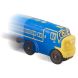 Паровозик Брюстер на батарейках, Chuggington EU890402