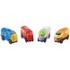 Паровозик Брюстер на батарейках, Chuggington EU890402