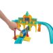 Паровозик Брюстер на батарейках, Chuggington EU890402