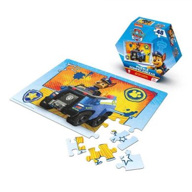 Пазл &laquo;Щенячий патруль&raquo; (28см*38см) в ассортименте Spin Master SM98468/6066434