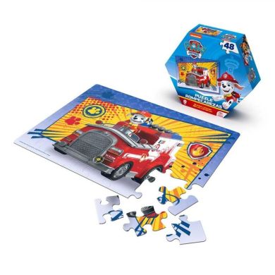 Пазл &laquo;Щенячий патруль&raquo; (28см*38см) в ассортименте Spin Master SM98468/6066434