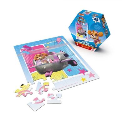 Пазл &laquo;Щенячий патруль&raquo; (28см*38см) в ассортименте Spin Master SM98468/6066434
