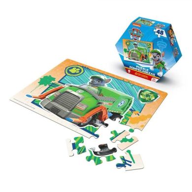Пазл &laquo;Щенячий патруль&raquo; (28см*38см) в ассортименте Spin Master SM98468/6066434