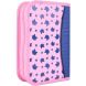 Пенал твердий YES одинарний з двома клапанми HP-04 Meow-Meow 533623