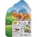 Переносний набір для малювання Paw Patrol з фломастерами та розмальовками 04-0783