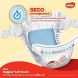 Підгузки Huggies Extra Care Size 4 (8-16 кг) 33 шт 5029053583143 9400778/9400724, L