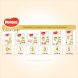 Підгузки Huggies Extra Care Size 4 (8-16 кг) 33 шт 5029053583143 9400778/9400724, L