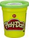 Пластилин Hasbro Play-Doh 1 баночка 112 г в ассортименте B6756