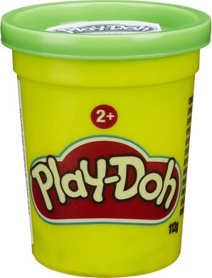 Пластилин Hasbro Play-Doh 1 баночка 112 г в ассортименте B6756
