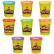 Пластилин Hasbro Play-Doh 1 баночка 112 г в ассортименте B6756