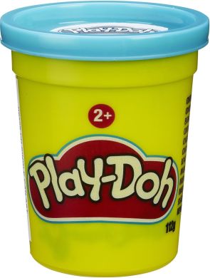 Пластилин Hasbro Play-Doh 1 баночка 112 г в ассортименте B6756