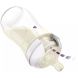 Бутылочка Philips Avent для кормления Natural Природный поток, 260 мл.1 шт. Жираф SCY903/66