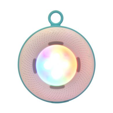 Портативна водонепроникна BlueTooth колонка для басейну Sunny Life S0MSPKWT