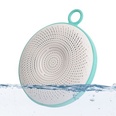 Портативна водонепроникна BlueTooth колонка для басейну Sunny Life S0MSPKWT