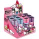 Разноцветный алюминиевый светодиодный фонарик hello kitty kids licensing hk50196