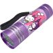 Разноцветный алюминиевый светодиодный фонарик hello kitty kids licensing hk50196