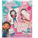 Раскраска GABBY'S DOLLHOUSE Фетровая GD23351