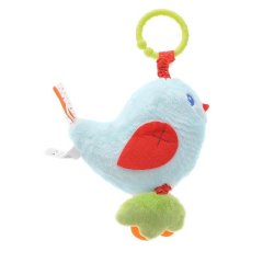 Розвиваюча м'яка пташка Kaloo Colors Activity K963296с