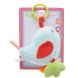Развивающая мягкая птичка Kaloo Colors Activity K963296с