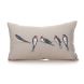 RSPB Прямокутна подушка ластівки Half Moon Bay CUSHRSPB05, 30 x 50
