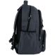 Рюкзак GoPack Education Teens 184 темно-сірий GO26-184L-4