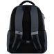 Рюкзак GoPack Education Teens 184 темно-сірий GO26-184L-4