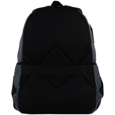 Рюкзак GoPack Education Teens 184 темно-сірий GO26-184L-4