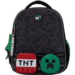 Рюкзак каркасний YES H-100 Minecraft World 559860