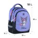 Рюкзак Kite Education 700 Hello Kitty HK24-700M