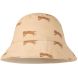 Шапка-сонцезахист Коричневий Леопард Animal 0-12 months Swim Essentials 2024SE1384