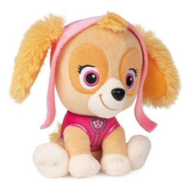 Щенячий патруль: мягкая игрушка (15 см) Скай Paw Patrol SM84407/6058439