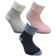 Шкарпетки Arti дитячі 5/6 250059