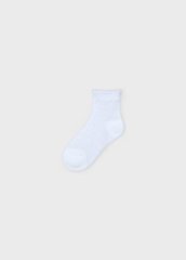 Шкарпетки дівочі 6A, р.92 Білий Mayoral 10709