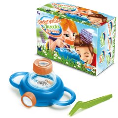 Спостерігач за комахами BUKI FRANCE BL010