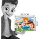 Спостерігач за комахами BUKI FRANCE BL010