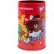 Стакан-підставка бочка Line friends метал YES 470504