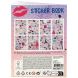 Стикербук А5 Besties Fashion 961014