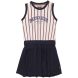 Сукня дитяча DJ Dutchjeans біла р. 134 E38026-45