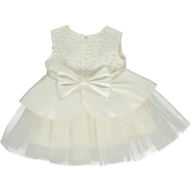Платье, повязка CHIC BABY 18-24м/92см Bebetto K 3457