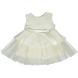 Платье, повязка CHIC BABY 18-24м/92см Bebetto K 3457