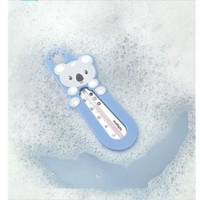 Термометр плаваючий Ведмежа BabyOno 777/03, Рожевий