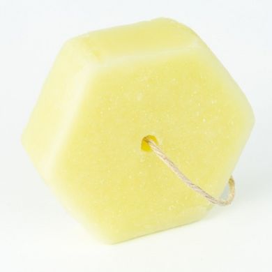 Твердий кондиціонер для волосся Officina Naturae 64 г COSOBLSRINF 8033148533354