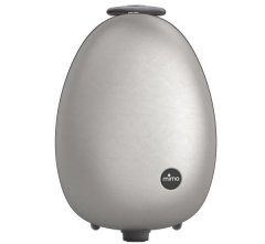 Сумка Mima Ovi Trolley Argento G2500 70225